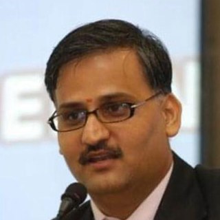 Rakesh Lahoti